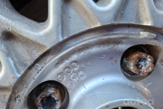 Kita, lengvojo lydinio