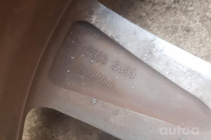 Audi, lengvojo lydinio