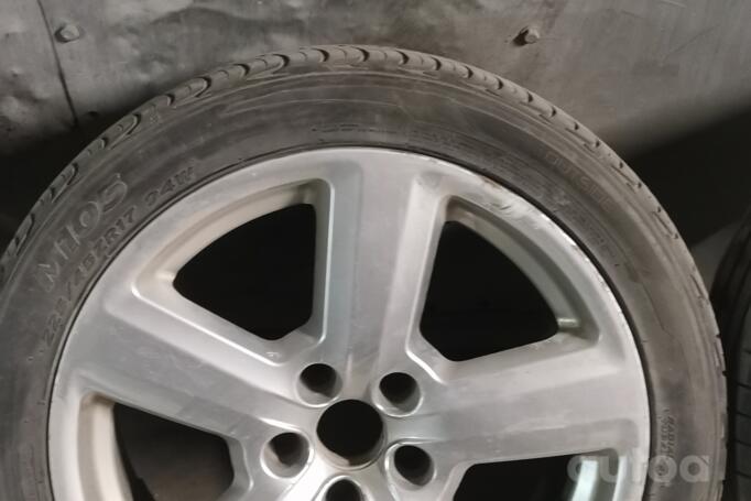 Italy, lengvojo lydinio