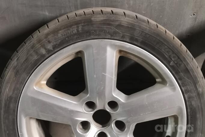 Italy, lengvojo lydinio