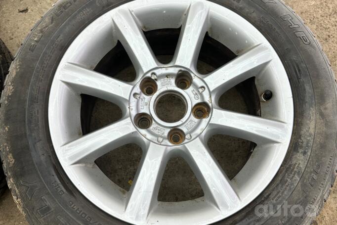 BBS, lengvojo lydinio