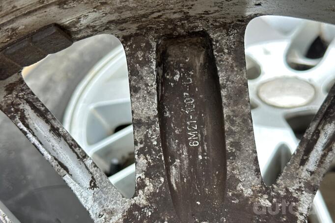 Kita, lengvojo lydinio