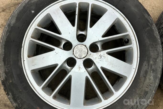 Kita, lengvojo lydinio