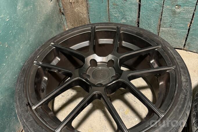 ISPIRI, lengvojo lydinio