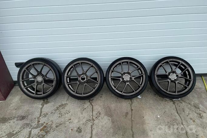 ISPIRI, lengvojo lydinio