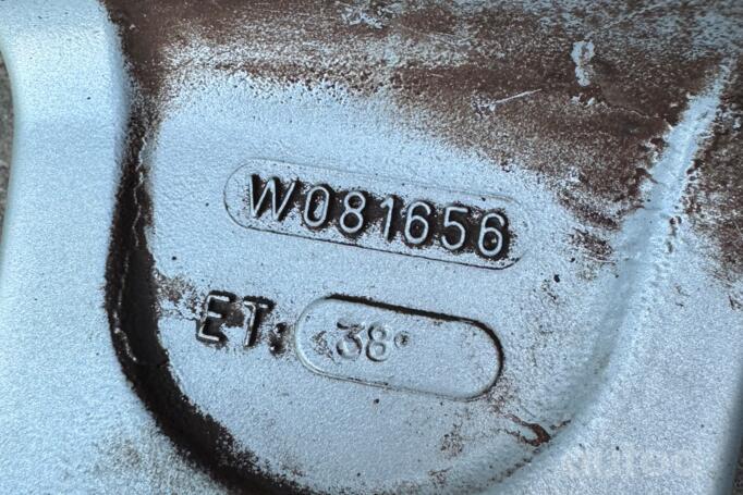 Fondmetal, lengvojo lydinio