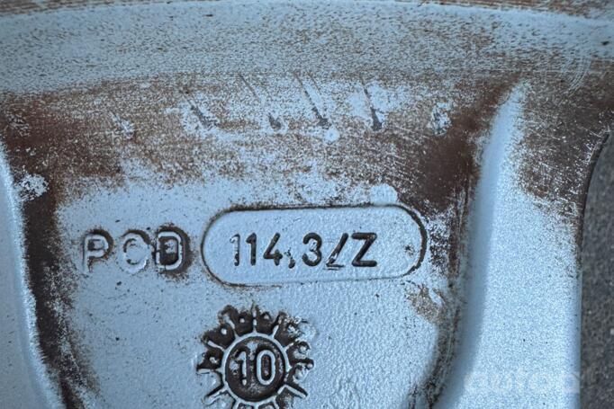 Fondmetal, lengvojo lydinio