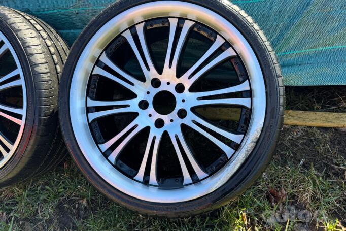 Kita, lengvojo lydinio