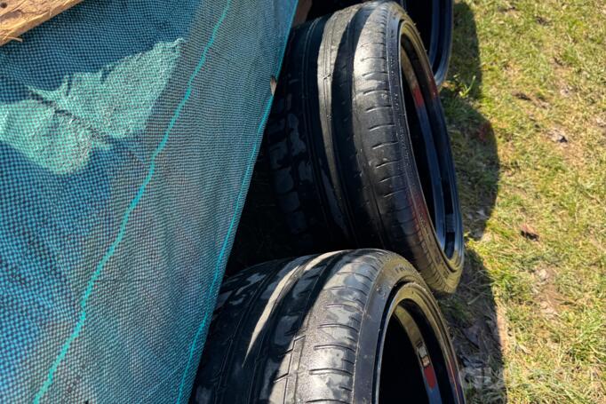 Kita, lengvojo lydinio