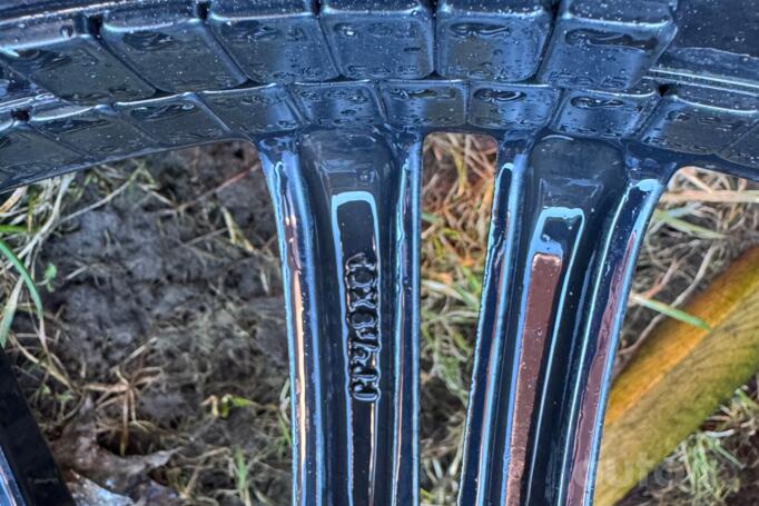 Kita, lengvojo lydinio