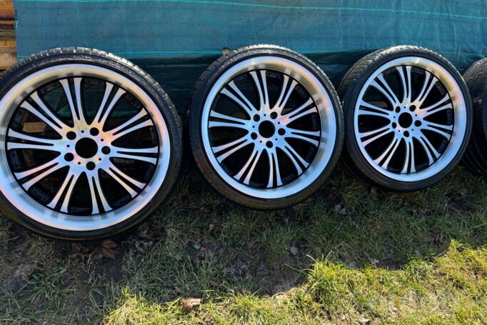 Kita, lengvojo lydinio