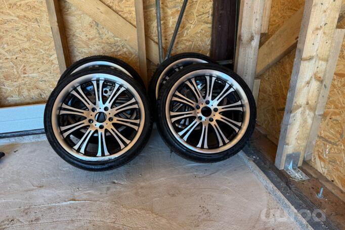 Kita, lengvojo lydinio