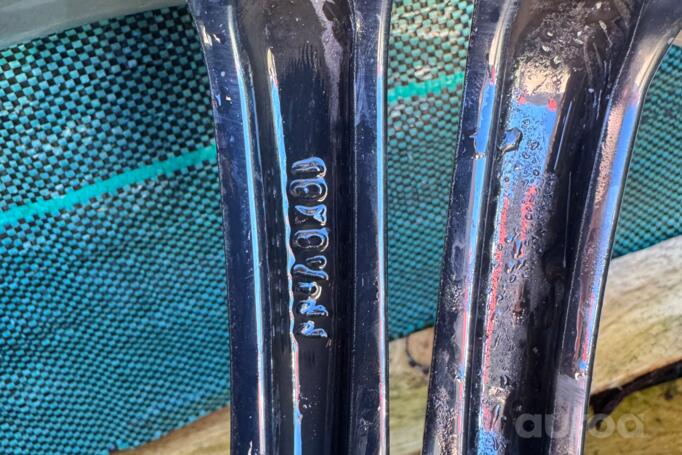 Kita, lengvojo lydinio