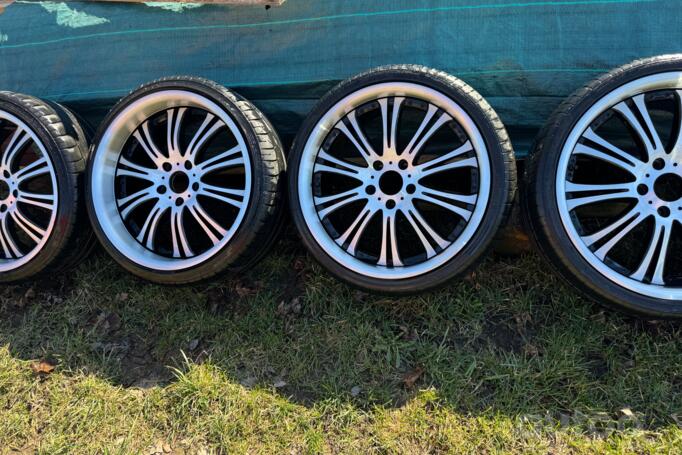 Kita, lengvojo lydinio