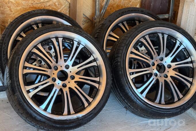 Kita, lengvojo lydinio