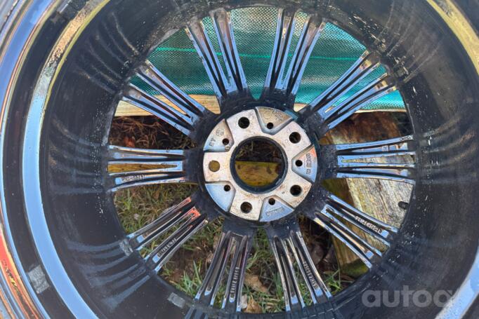 Kita, lengvojo lydinio