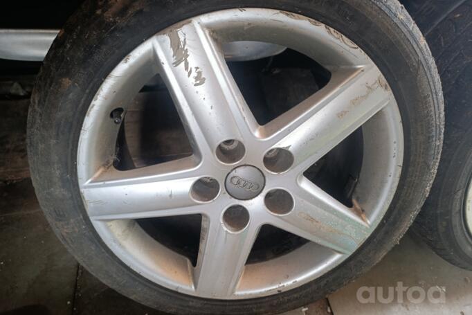 Kita, lengvojo lydinio