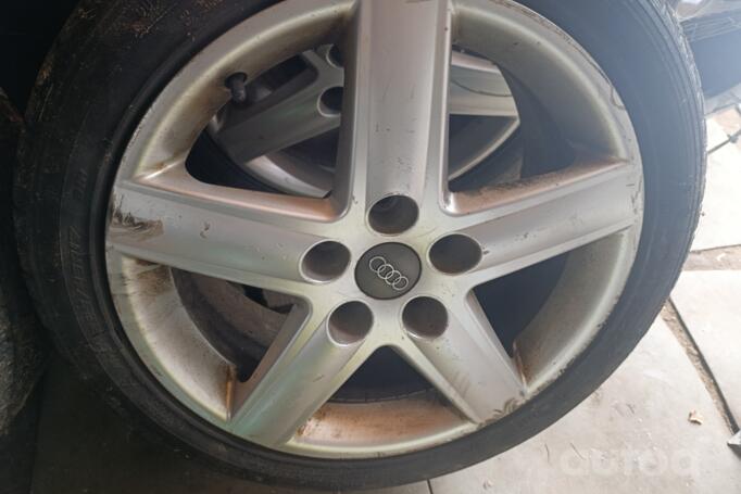 Kita, lengvojo lydinio