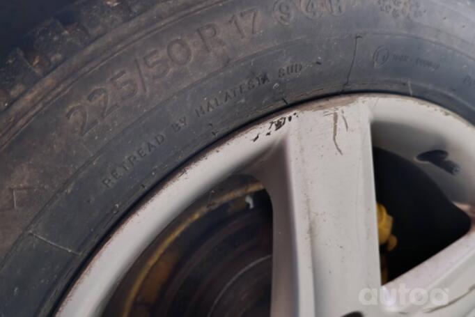 Kita, lengvojo lydinio