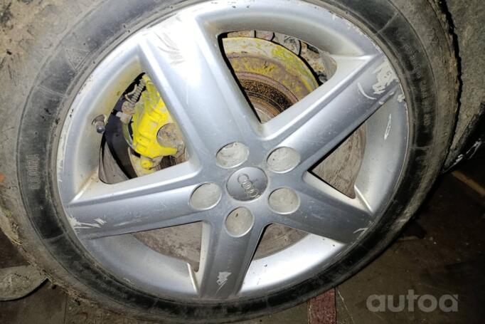 Kita, lengvojo lydinio