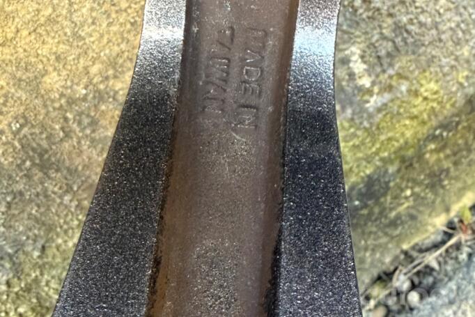 Japan Racing, lengvojo lydinio