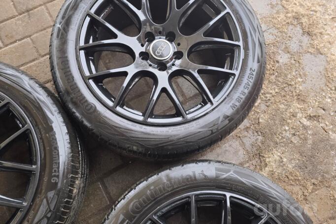 Kita, lengvojo lydinio