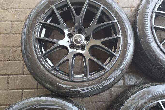 Kita, lengvojo lydinio