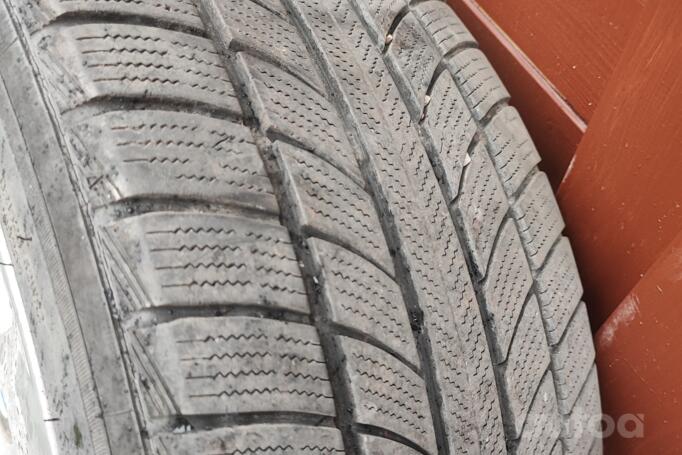 BMW, lengvojo lydinio