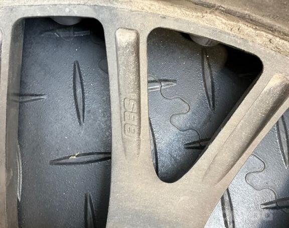 BBS, lengvojo lydinio