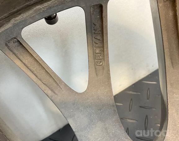 BBS, lengvojo lydinio