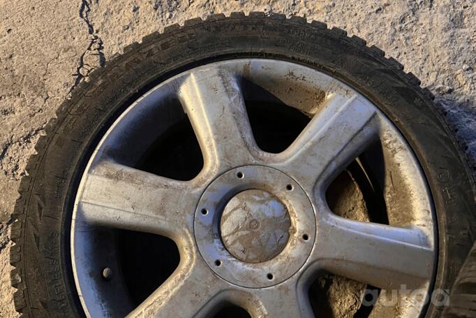 BBS, lengvojo lydinio