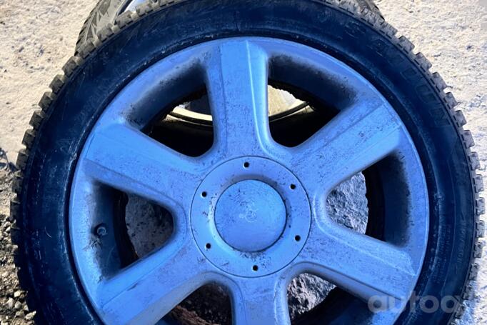 BBS, lengvojo lydinio