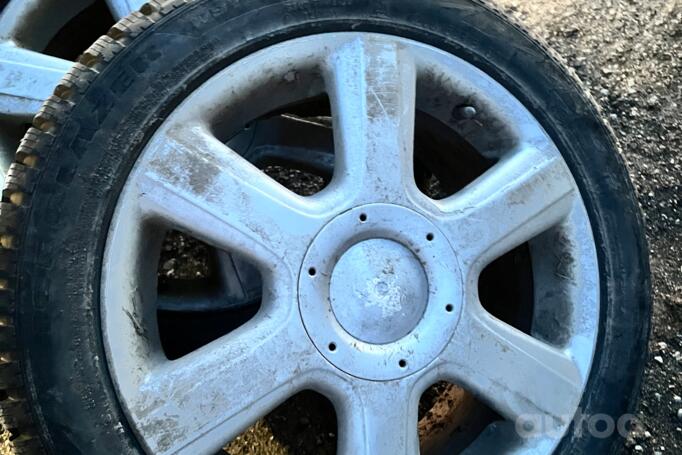 BBS, lengvojo lydinio