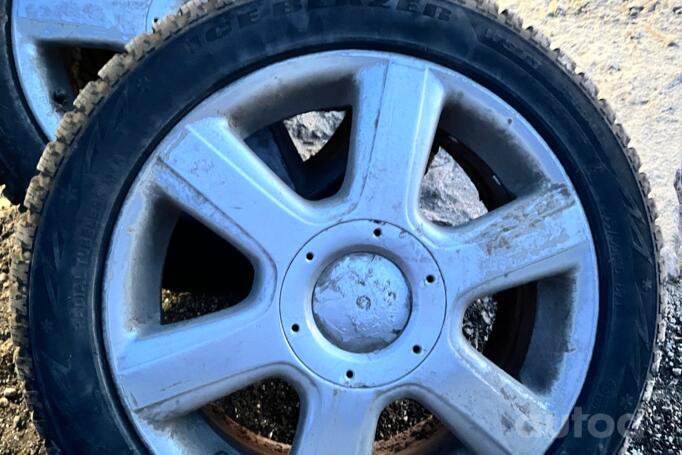 BBS, lengvojo lydinio