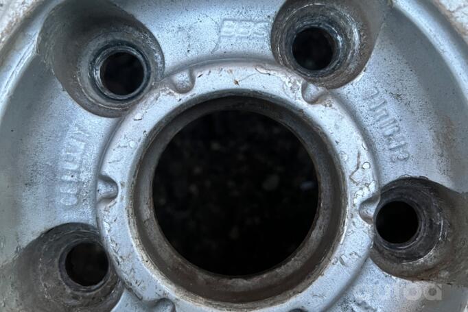 BBS, lengvojo lydinio