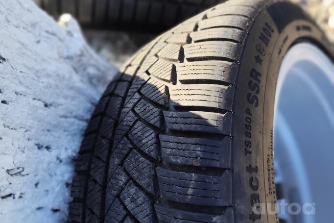 Bmw, lengvojo lydinio