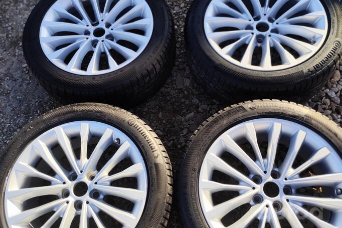 Bmw, lengvojo lydinio