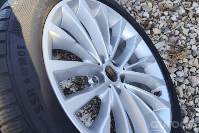 Bmw, lengvojo lydinio