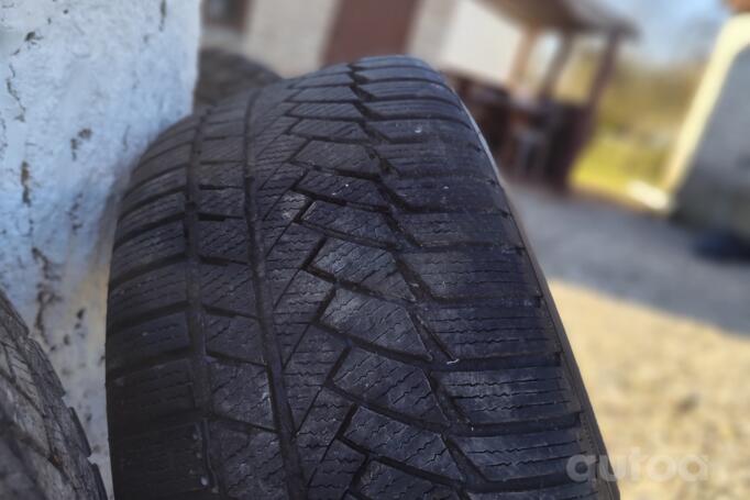 Bmw, lengvojo lydinio