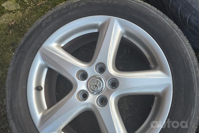 Ronal, lengvojo lydinio