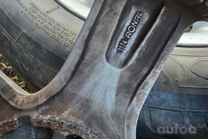 Ronal, lengvojo lydinio