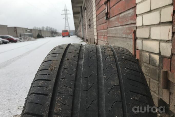 Mercedes AMG, lengvojo lydinio