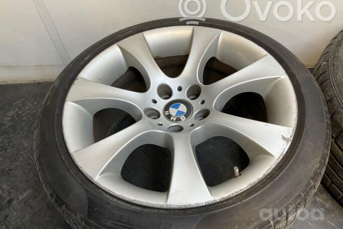 BMW, lengvojo lydinio