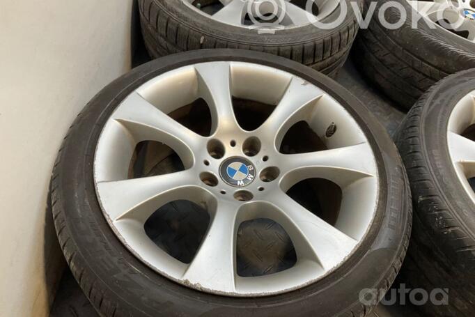 BMW, lengvojo lydinio