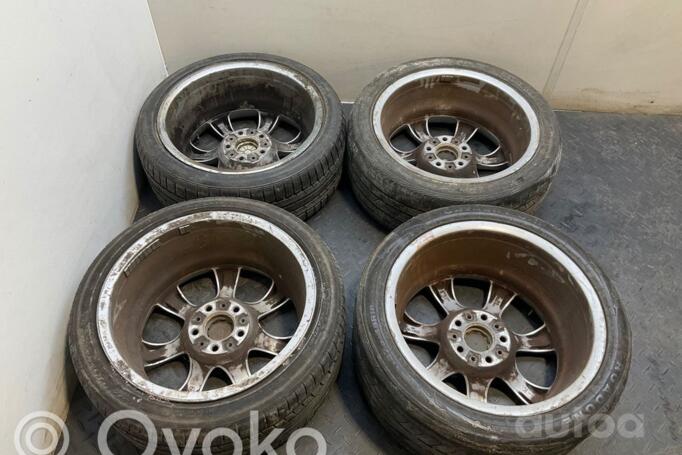 BMW, lengvojo lydinio