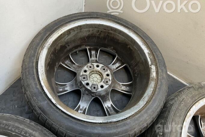 BMW, lengvojo lydinio