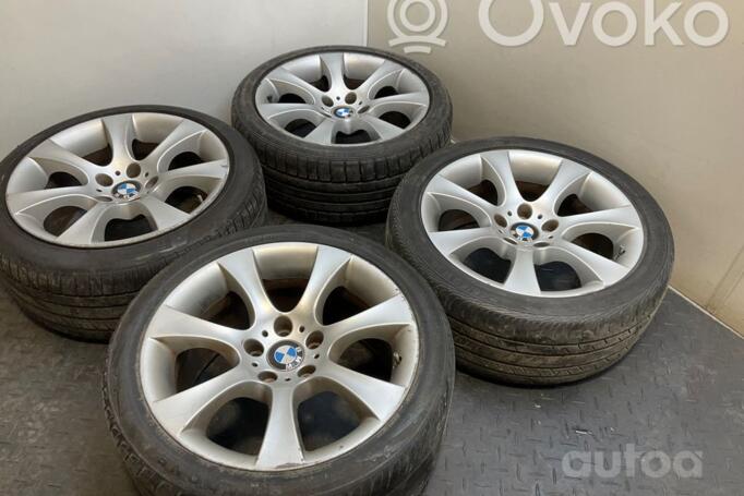 BMW, lengvojo lydinio