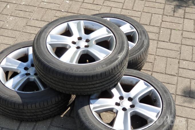 Kita, lengvojo lydinio