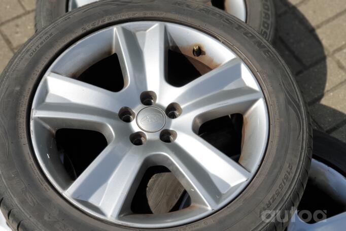 Kita, lengvojo lydinio