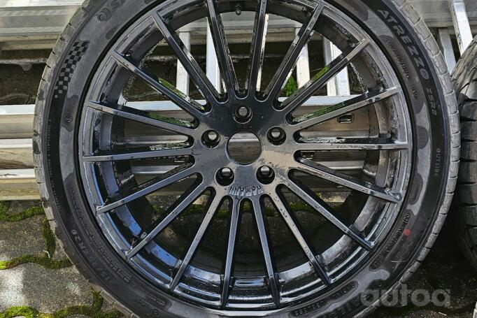 HAMANN, lengvojo lydinio